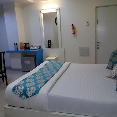 פאנבל Hotel Peace Park מראה חיצוני תמונה