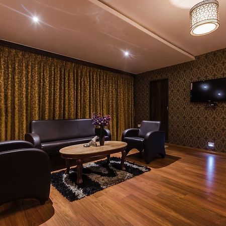 פאנבל Hotel Peace Park מראה חיצוני תמונה