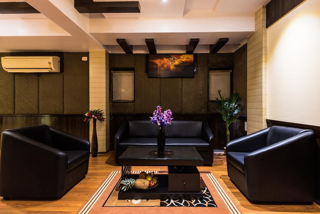 פאנבל Hotel Peace Park מראה חיצוני תמונה