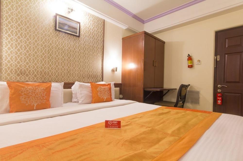 פאנבל Hotel Peace Park מראה חיצוני תמונה